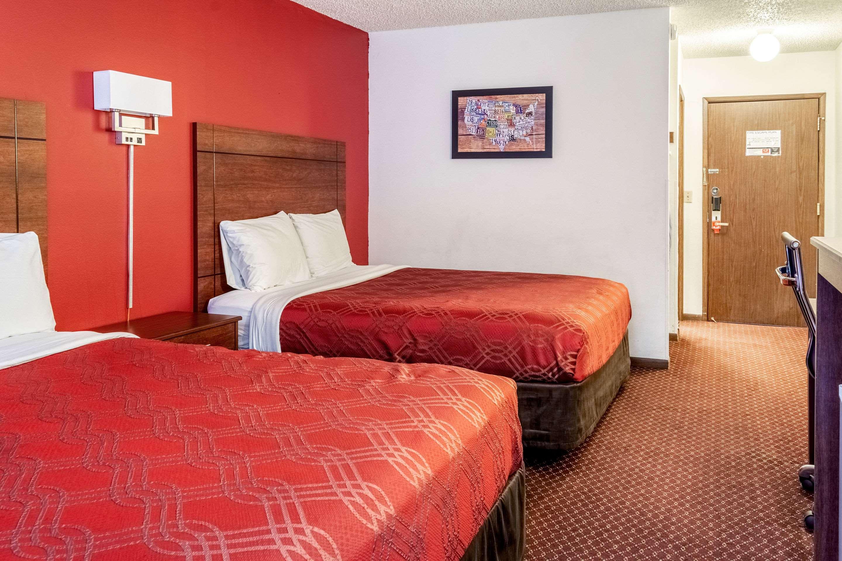 High Desert Inn Prineville Eksteriør billede